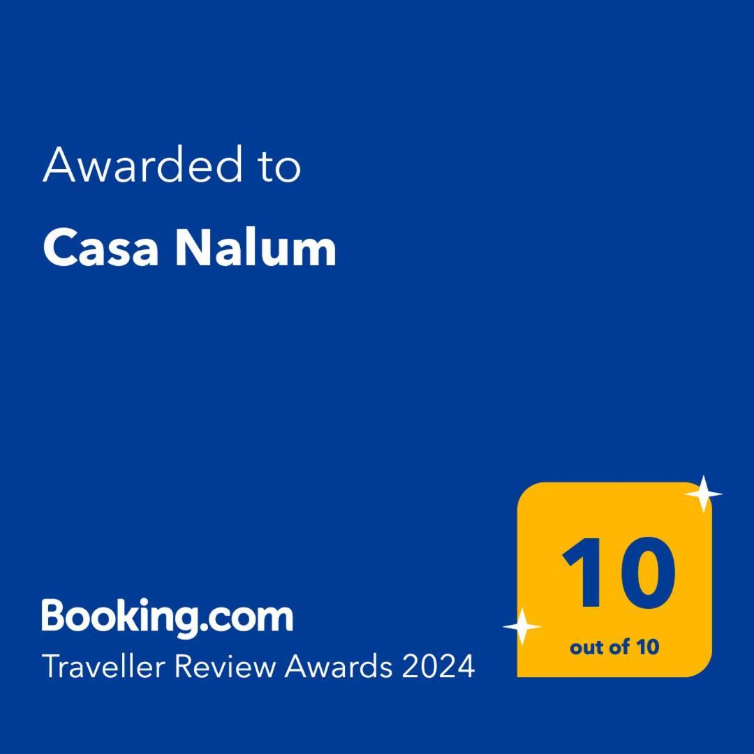 Casa Nalum Vila Tulum Exterior foto